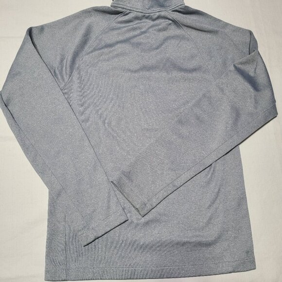 The North Face Men's Canyonlands 1/2 Zip sz S - Picture 8 of 8